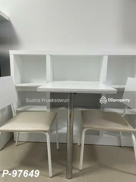 For Rent - A Space Asoke-Ratchada, Bangkok