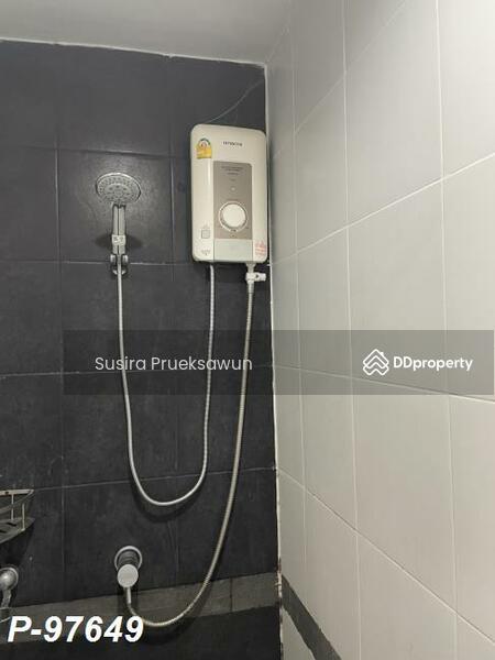 For Rent - A Space Asoke-Ratchada, Bangkok