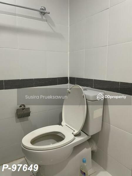 For Rent - A Space Asoke-Ratchada, Bangkok