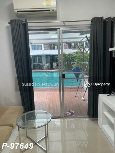 For Rent - A Space Asoke-Ratchada, Bangkok