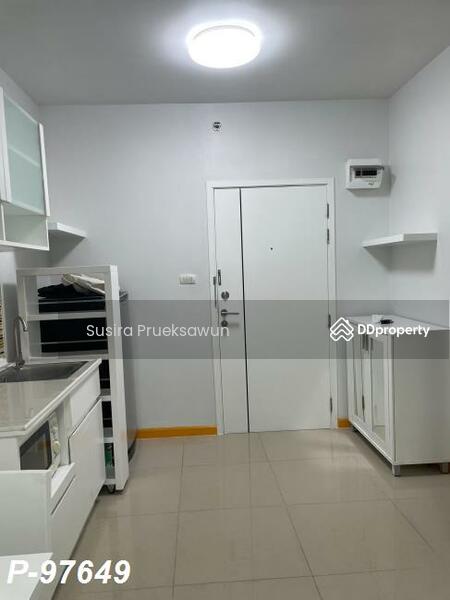 ให้เช่า - A Space Asoke-Ratchada : เอ สเปซ อโศก-รัชดา, กรุงเทพ