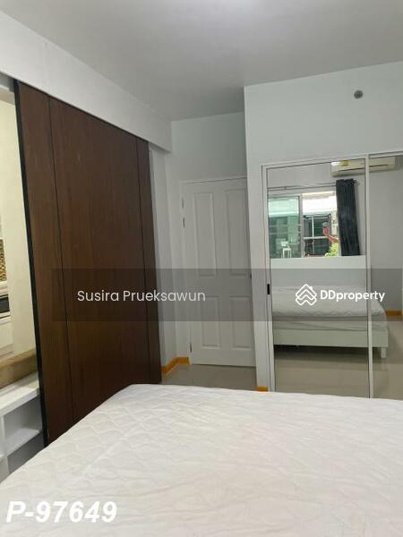 For Rent - A Space Asoke-Ratchada, Bangkok