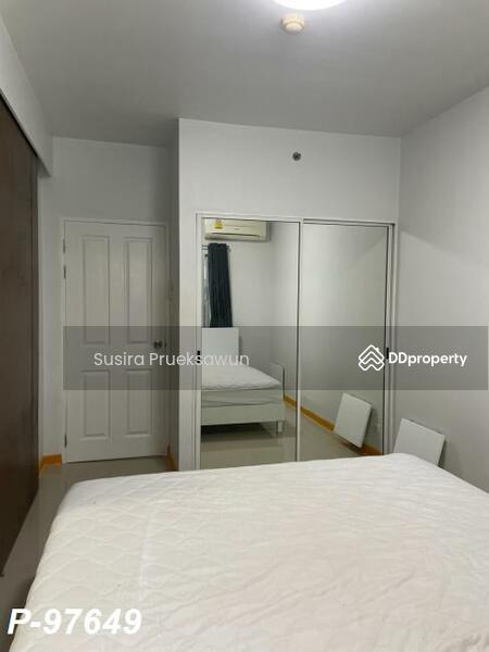 For Rent - A Space Asoke-Ratchada, Bangkok