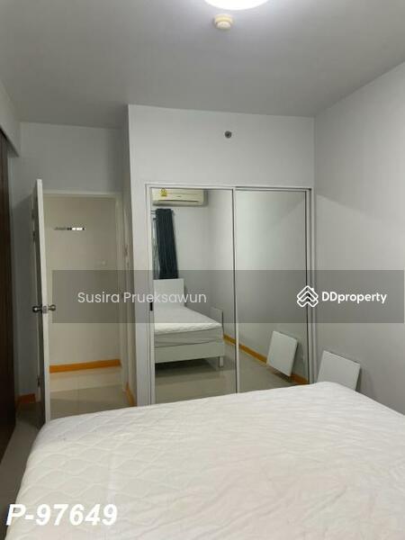 For Rent - A Space Asoke-Ratchada, Bangkok