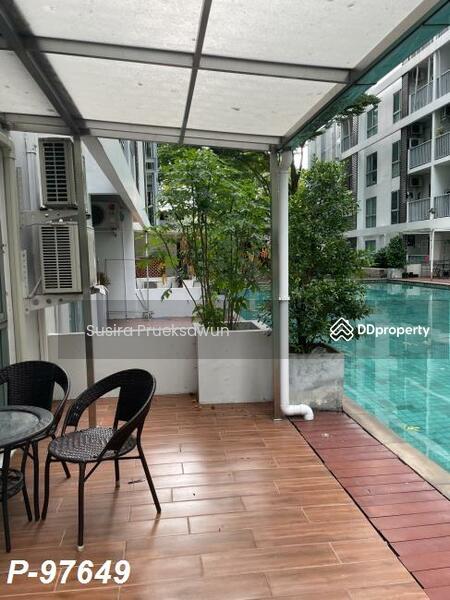 ให้เช่า - A Space Asoke-Ratchada : เอ สเปซ อโศก-รัชดา, กรุงเทพ
