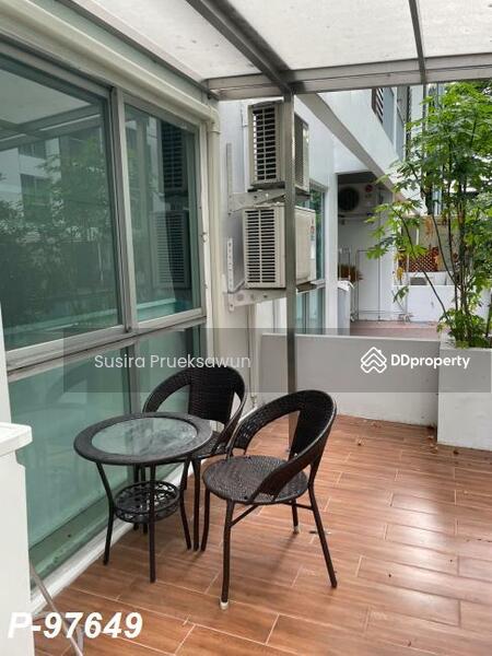 ให้เช่า - A Space Asoke-Ratchada : เอ สเปซ อโศก-รัชดา, กรุงเทพ