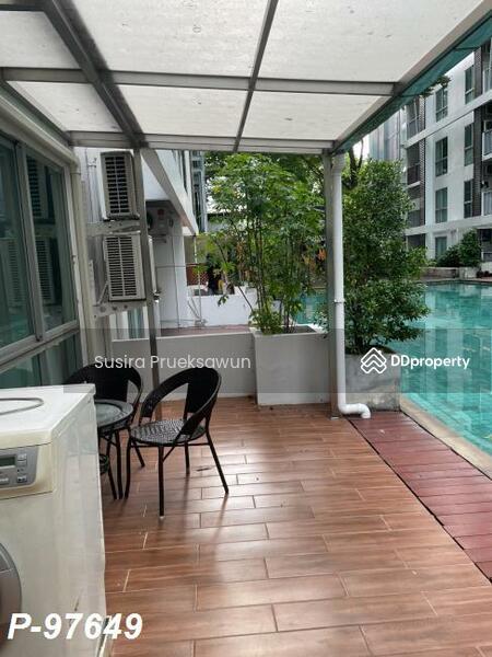 ให้เช่า - A Space Asoke-Ratchada : เอ สเปซ อโศก-รัชดา, กรุงเทพ