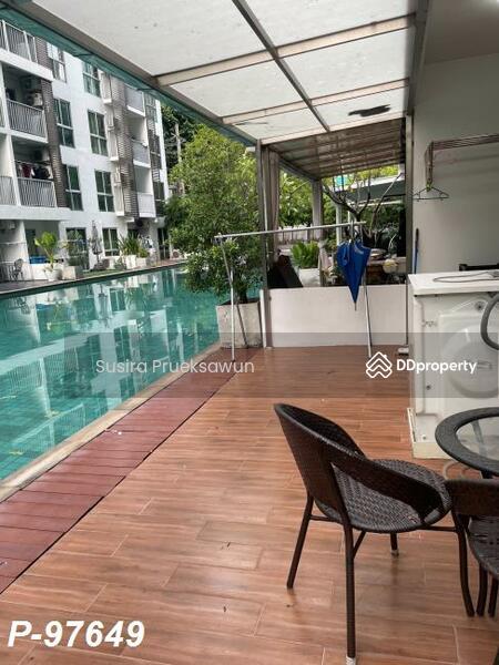 ให้เช่า - A Space Asoke-Ratchada : เอ สเปซ อโศก-รัชดา, กรุงเทพ
