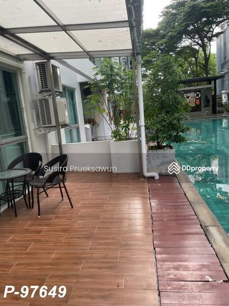 ให้เช่า - A Space Asoke-Ratchada : เอ สเปซ อโศก-รัชดา, กรุงเทพ