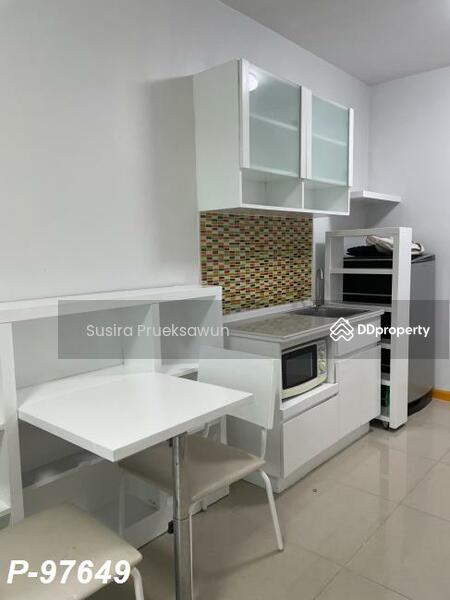 For Rent - A Space Asoke-Ratchada, Bangkok