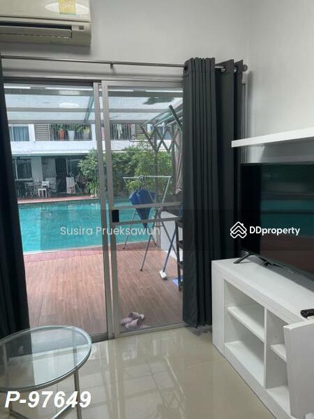 For Rent - A Space Asoke-Ratchada, Bangkok