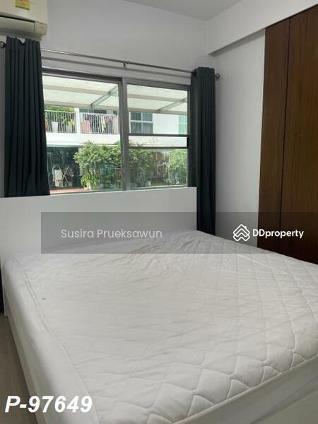 For Rent - A Space Asoke-Ratchada, Bangkok