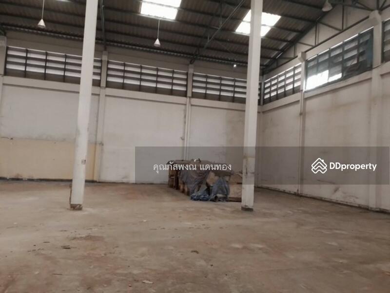 For Rent - ถ.แจ้งวัฒนะ ซอยแจ้งวัฒนะ เขตหลักสี่ แขวงทุ่งสองห้อง กรุงเทพมหานคร 10210, Bangkok