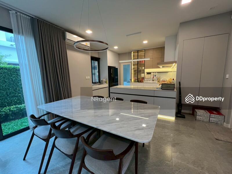 ขาย - Mantana Bangna Km.15 : บ้านมัณฑนา บางนา กม. 15, สมุทรปราการ