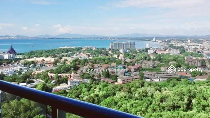 For Rent - Zire Wongamat, Chon Buri