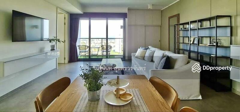 For Rent - Zire Wongamat, Chon Buri