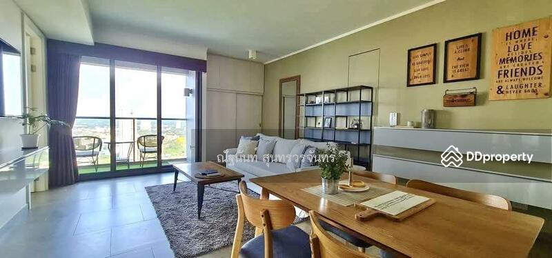 For Rent - Zire Wongamat, Chon Buri