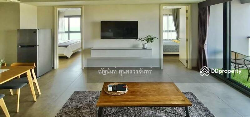 ให้เช่า - Zire Wongamat : ซายร์ วงศ์อมาตย์, ชลบุรี