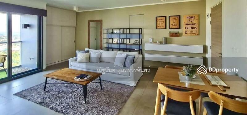 For Rent - Zire Wongamat, Chon Buri