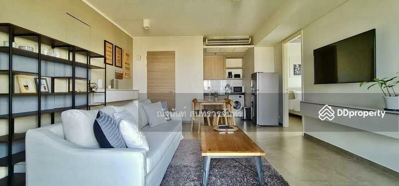 For Rent - Zire Wongamat, Chon Buri
