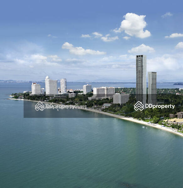 For Rent - Zire Wongamat, Chon Buri