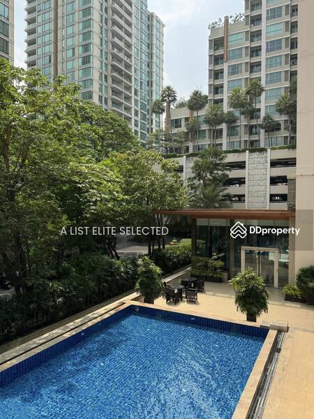 ขาย - The Address Chidlom : ดิ แอดเดรส ชิดลม, กรุงเทพ