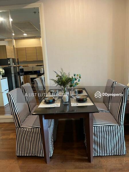 ขาย - The Address Chidlom : ดิ แอดเดรส ชิดลม, กรุงเทพ