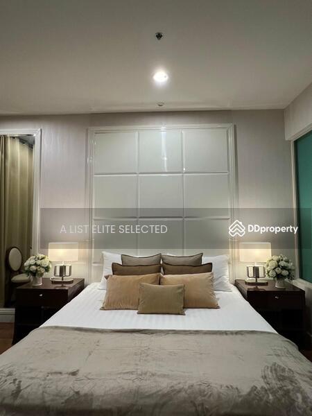 ขาย - The Address Chidlom : ดิ แอดเดรส ชิดลม, กรุงเทพ