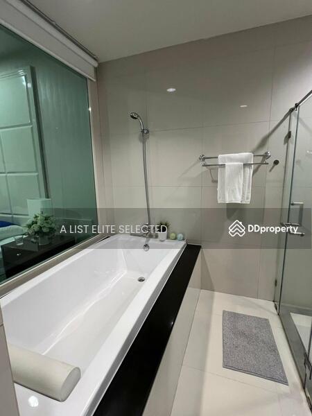 ขาย - The Address Chidlom : ดิ แอดเดรส ชิดลม, กรุงเทพ