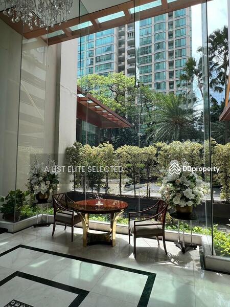 ขาย - The Address Chidlom : ดิ แอดเดรส ชิดลม, กรุงเทพ