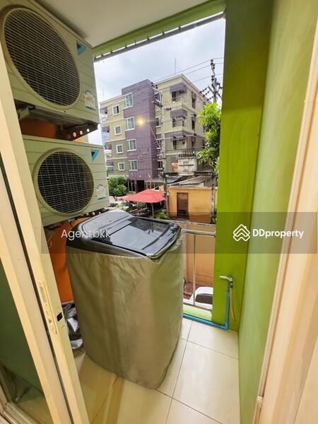 For Rent - Emerald Residence Ratchada, Bangkok