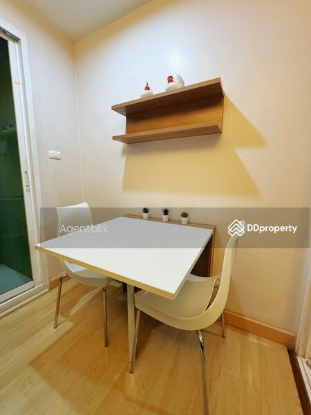 For Rent - Emerald Residence Ratchada, Bangkok