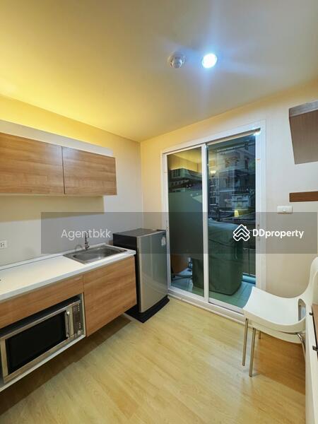 For Rent - Emerald Residence Ratchada, Bangkok
