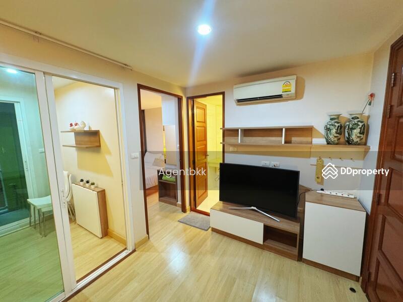 For Rent - Emerald Residence Ratchada, Bangkok