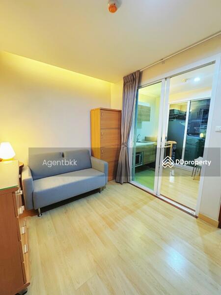 For Rent - Emerald Residence Ratchada, Bangkok