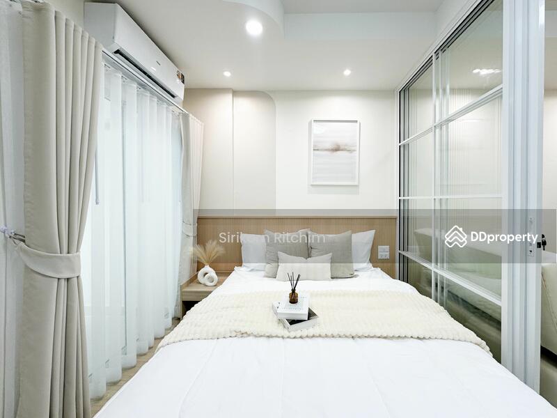 ขาย - J.W. Suite : เจ.ดับบลิว. สวีท คอนโดมิเนียม, กรุงเทพ