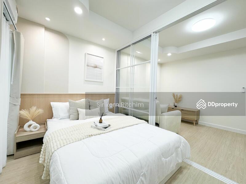 ขาย - J.W. Suite : เจ.ดับบลิว. สวีท คอนโดมิเนียม, กรุงเทพ