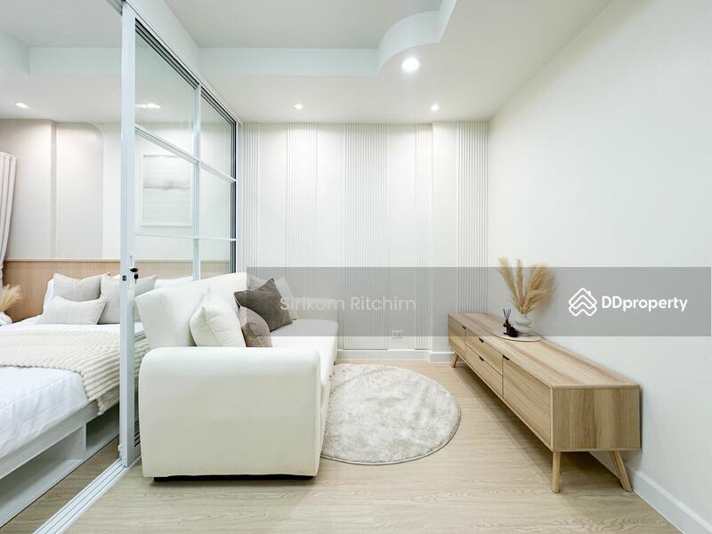 ขาย - J.W. Suite : เจ.ดับบลิว. สวีท คอนโดมิเนียม, กรุงเทพ