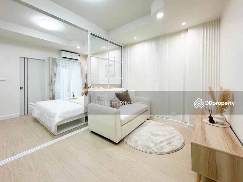 ขาย - J.W. Suite : เจ.ดับบลิว. สวีท คอนโดมิเนียม, กรุงเทพ