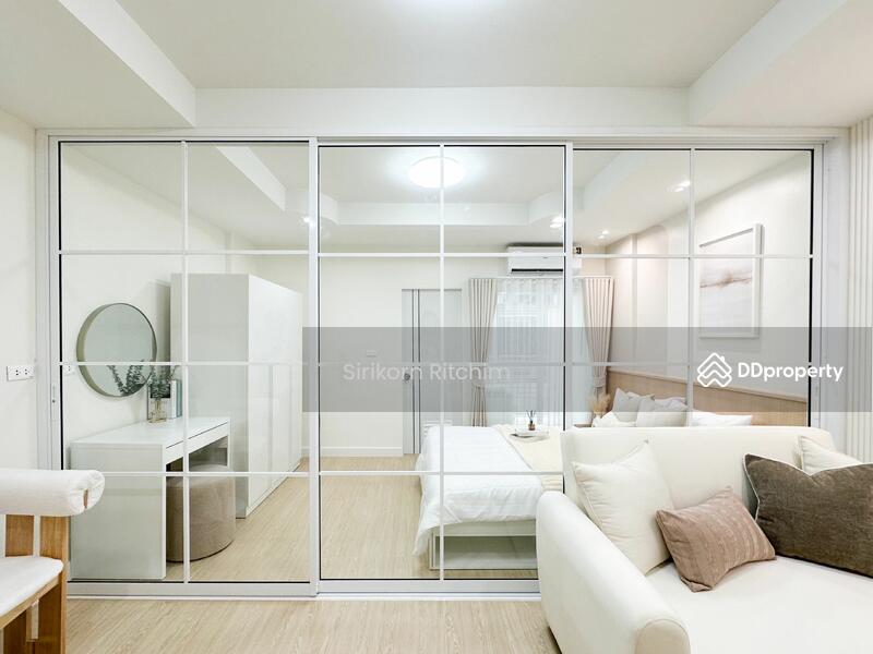 ขาย - J.W. Suite : เจ.ดับบลิว. สวีท คอนโดมิเนียม, กรุงเทพ