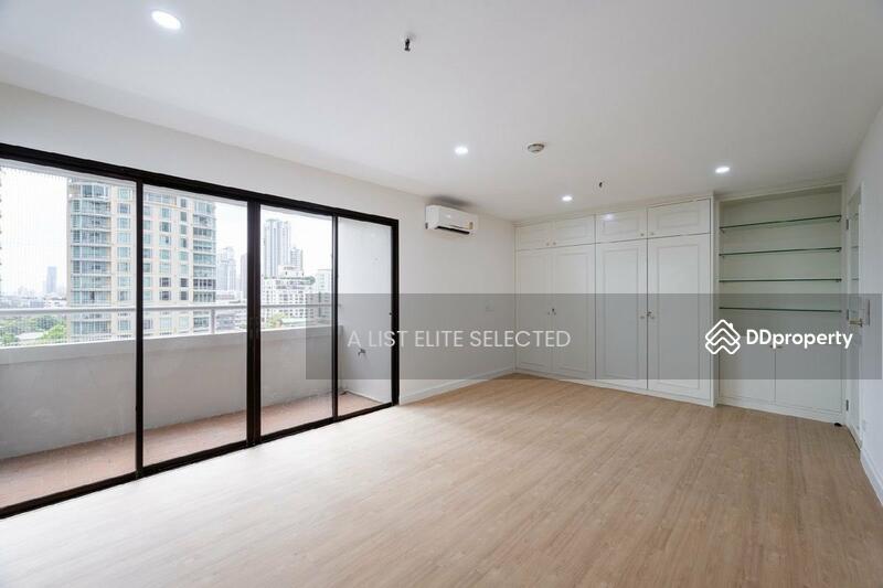 For Sale - Dresden Penthouse at Asoke Towers, Bangkok