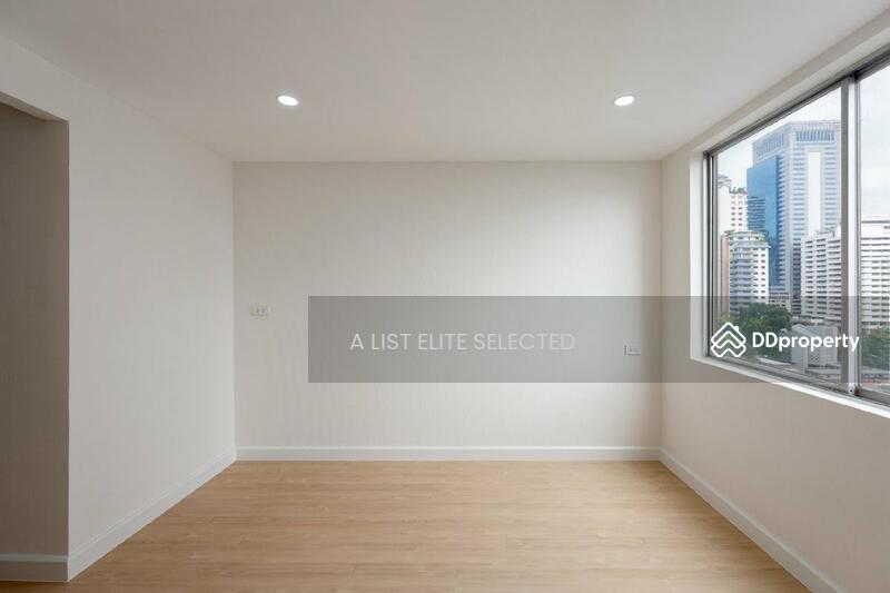 For Sale - Dresden Penthouse at Asoke Towers, Bangkok