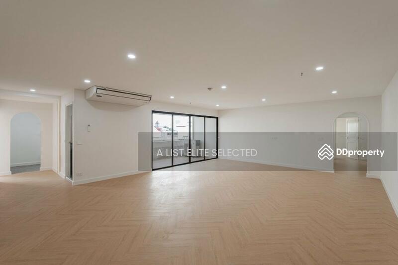 ขาย - Dresden Penthouse at Asoke Towers, กรุงเทพ