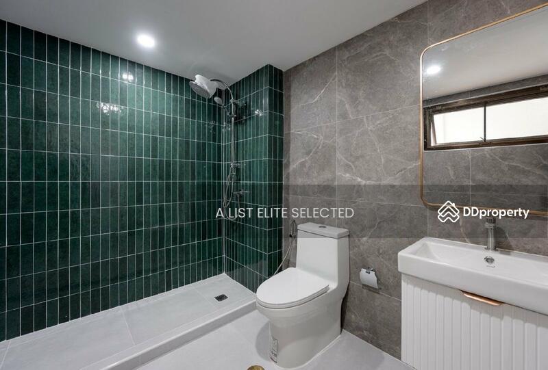 ขาย - Dresden Penthouse at Asoke Towers, กรุงเทพ