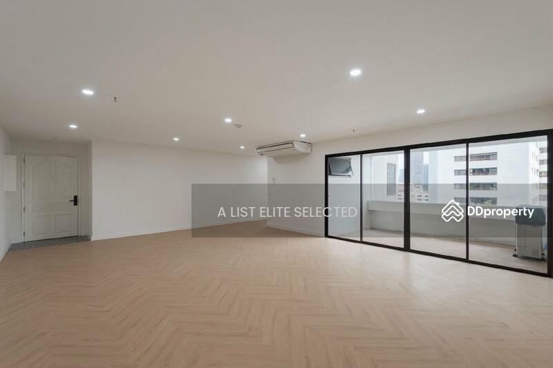 For Sale - Dresden Penthouse at Asoke Towers, Bangkok