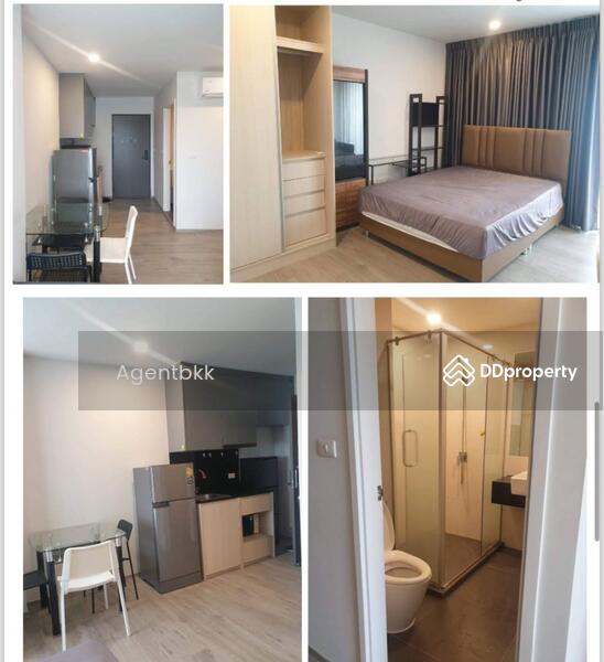 For Rent - Dolce Lasalle Bang na, Bangkok