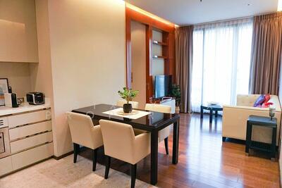 For Rent - The Address Sukhumvit 28, Bangkok