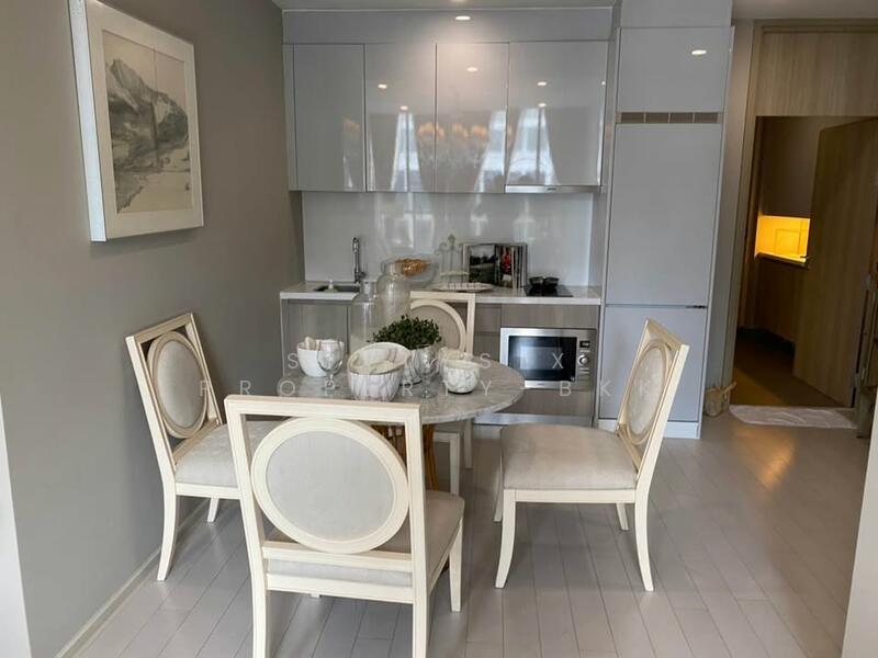Noble Ploenchit, Bangkok, 1035 Ploenchit Road, Lumphini, Pathum Wan, Bangkok, 1 Bedroom, 61 sqm, Condo For Rent, by SIXTYSIX PROPERTY-BKK, 60167312 - DDproperty.com