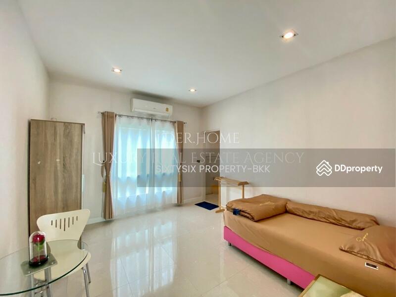 ให้เช่า - Two Grande Monaco Bangna-Wongwaen : ทู แกรนด์ โมนาโค บางนา-วงแหวน, กรุงเทพ