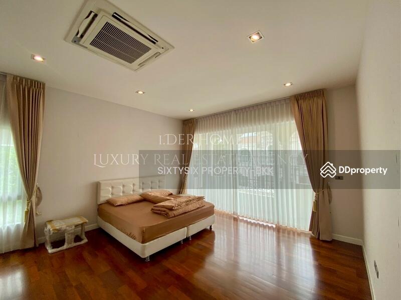 For Rent - Two Grande Monaco Bangna-Wongwaen, Bangkok